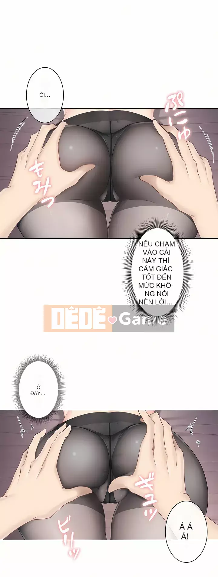 điện giật! Chương 61-109