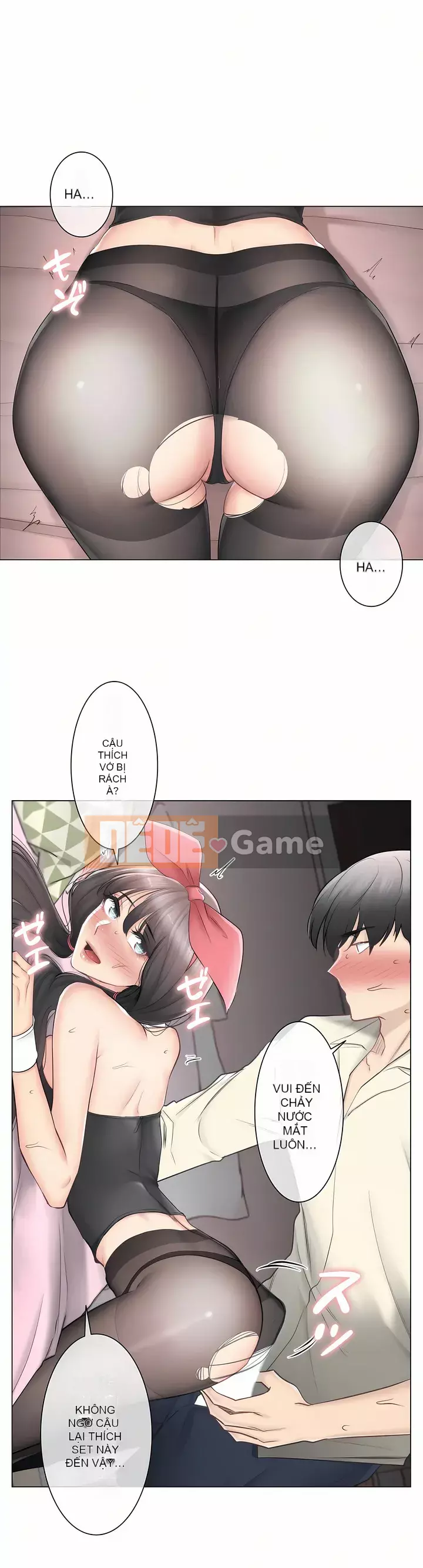 điện giật! Chương 61-109