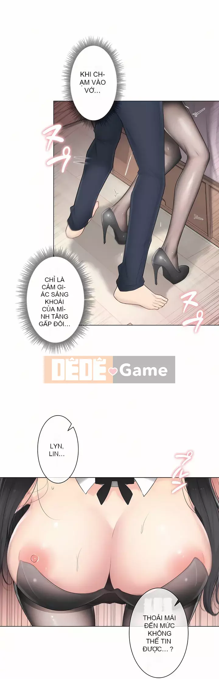 điện giật! Chương 61-109