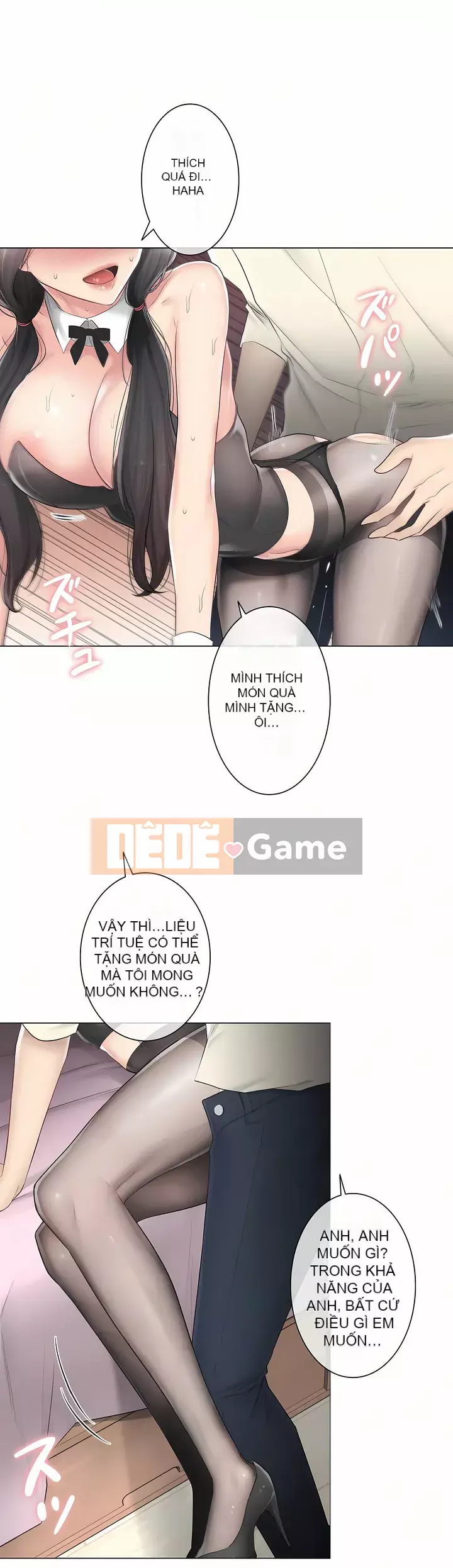 điện giật! Chương 61-109