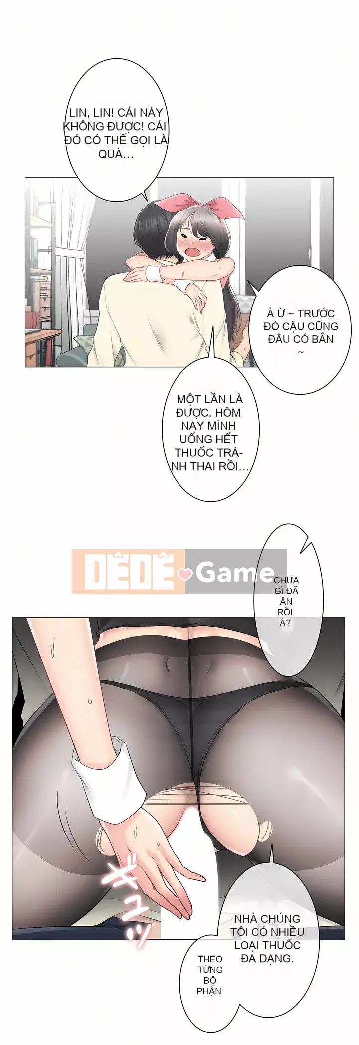 điện giật! Chương 61-109