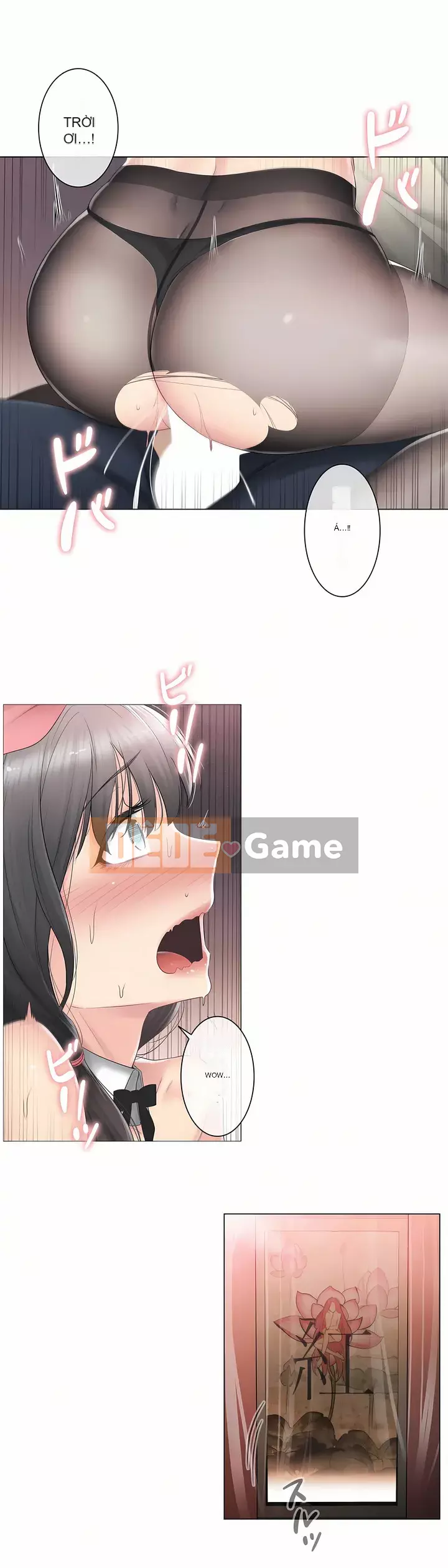 điện giật! Chương 61-109