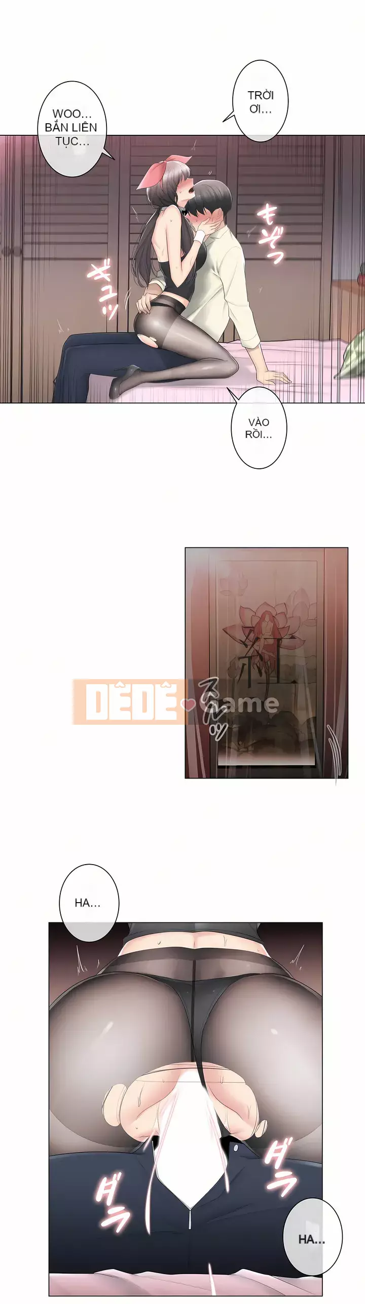 điện giật! Chương 61-109