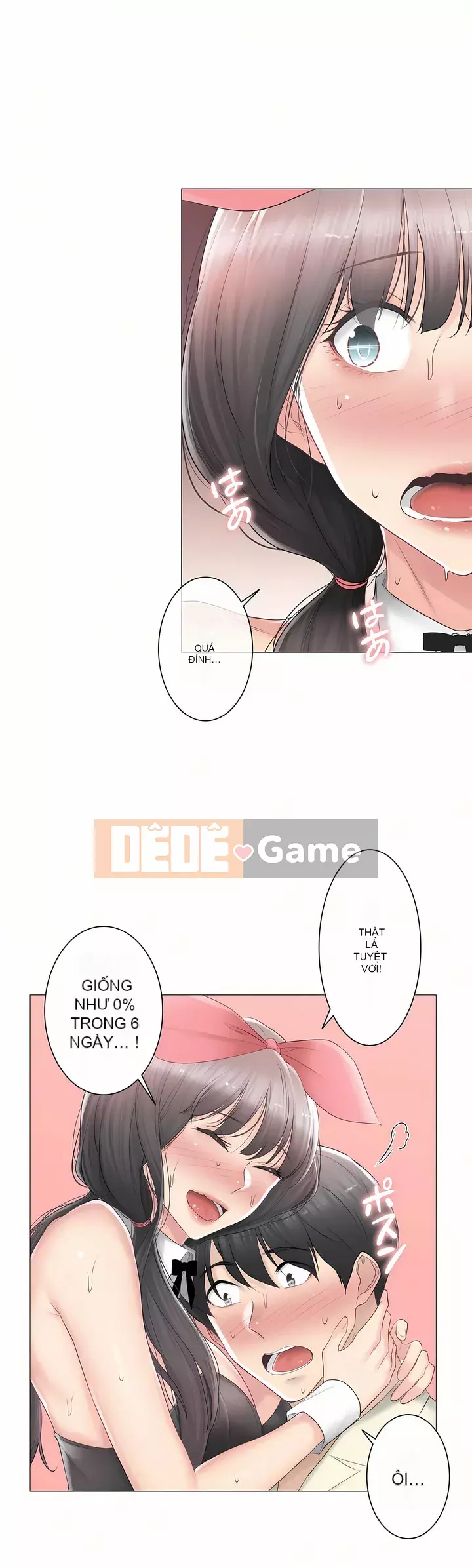 điện giật! Chương 61-109