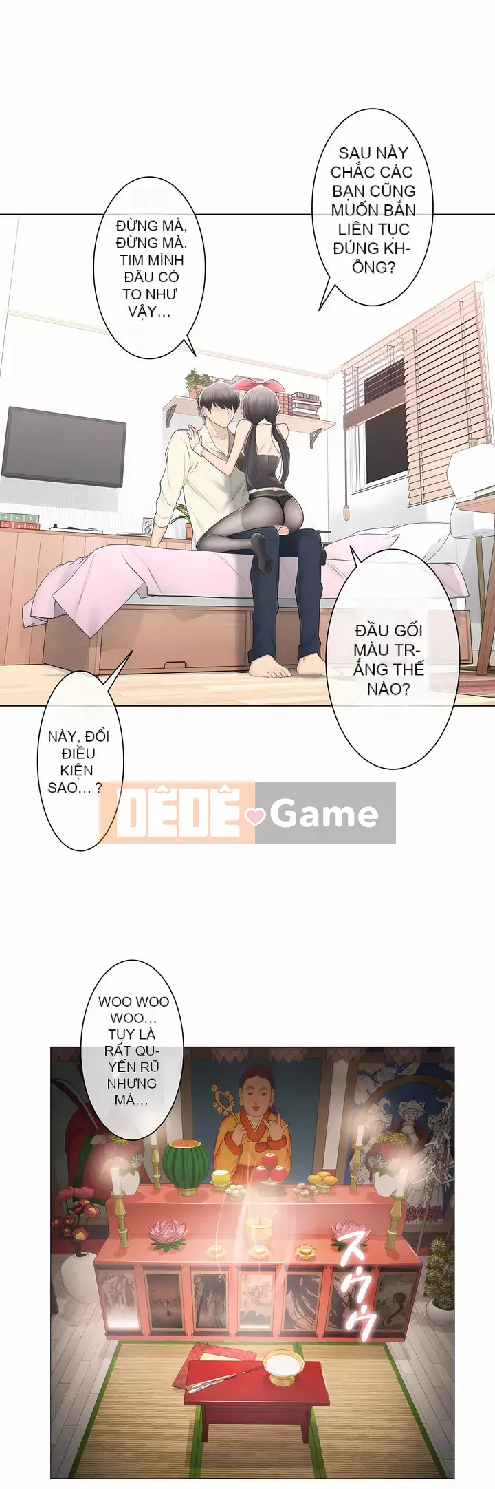 điện giật! Chương 61-109