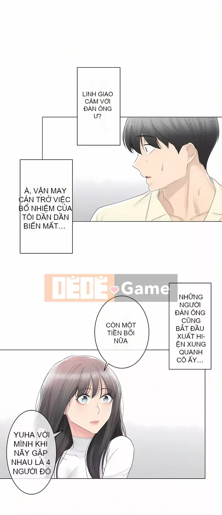 điện giật! Chương 61-109