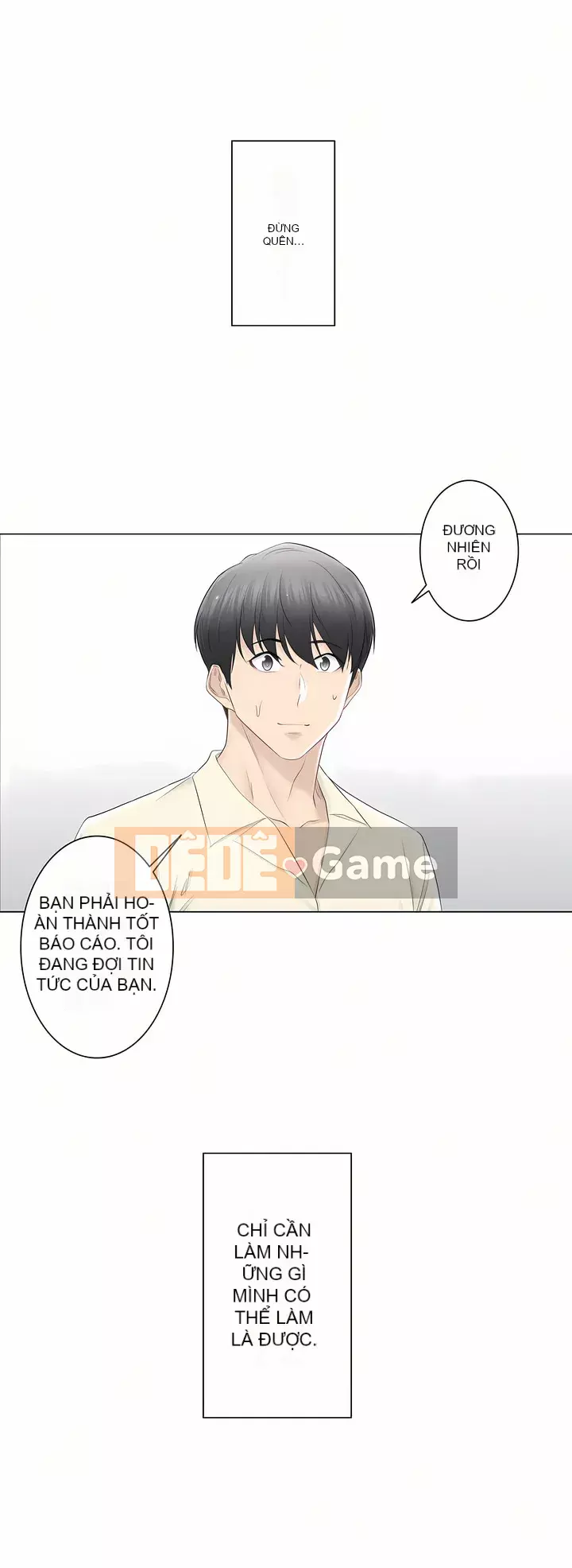 điện giật! Chương 61-109