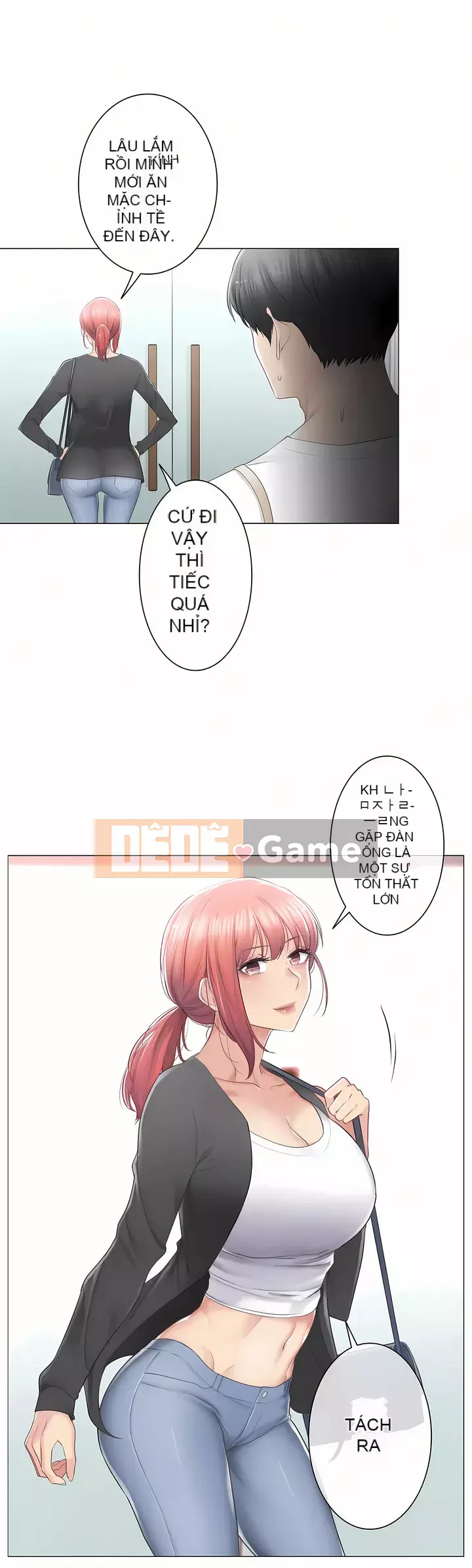 điện giật! Chương 61-109