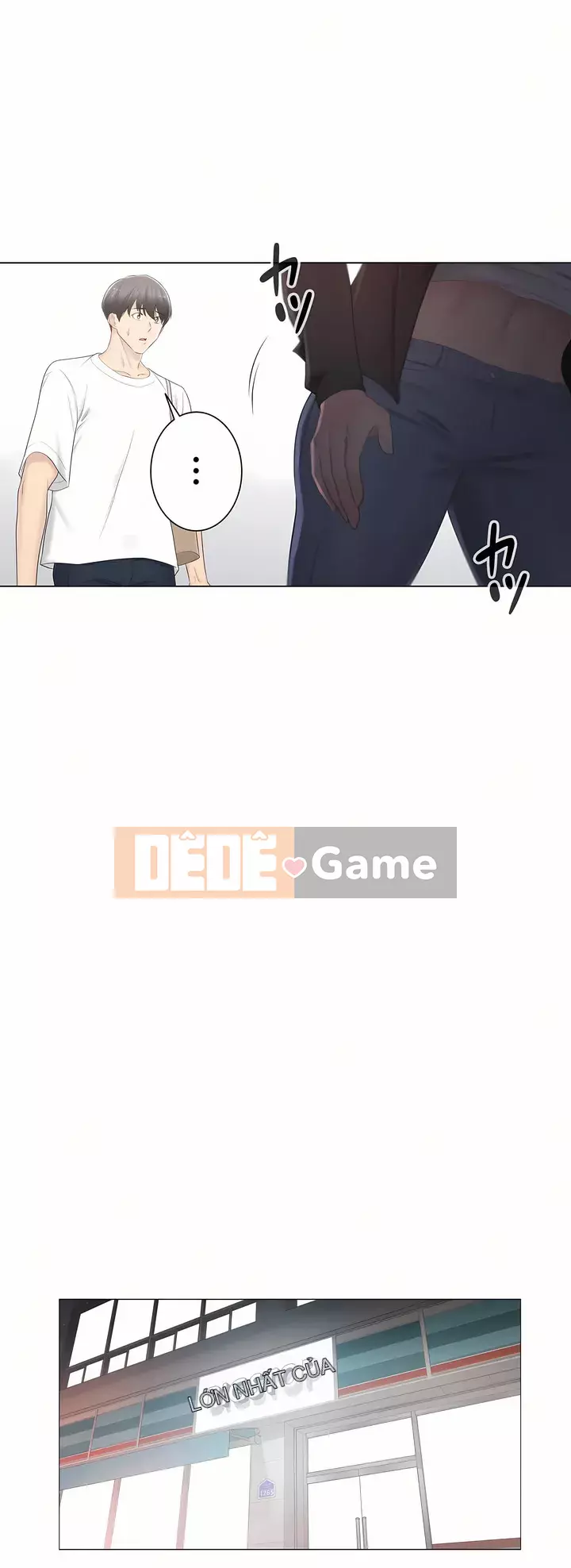 điện giật! Chương 61-109