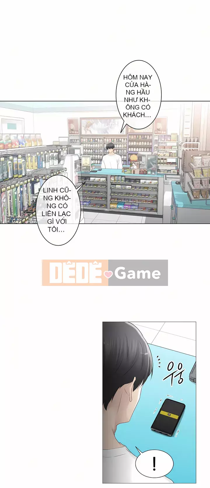 điện giật! Chương 61-109