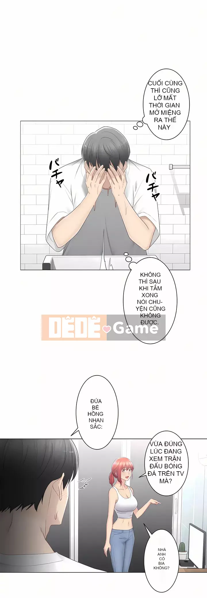 điện giật! Chương 61-109