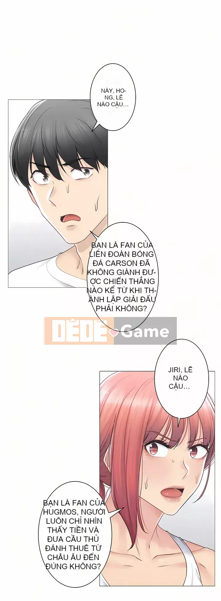 điện giật! Chương 61-109