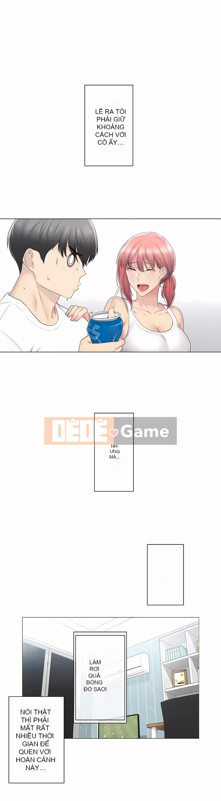 điện giật! Chương 61-109