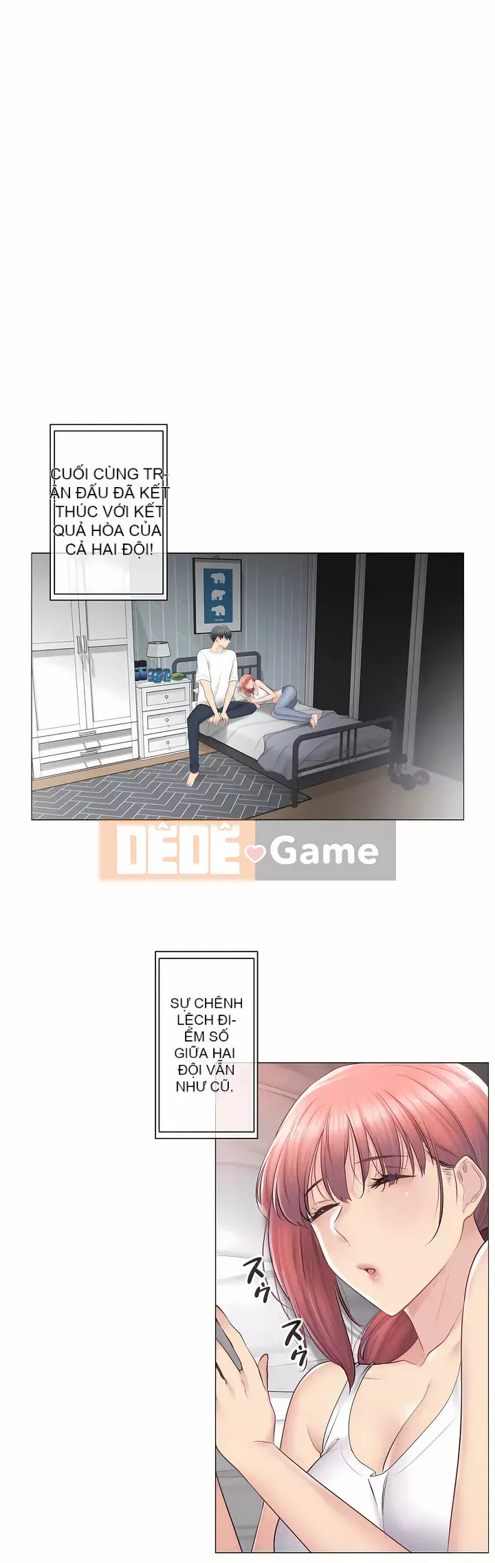 điện giật! Chương 61-109