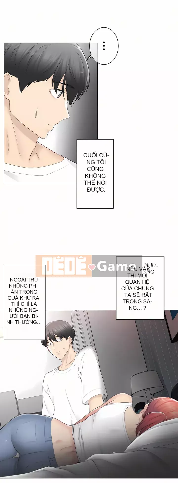 điện giật! Chương 61-109