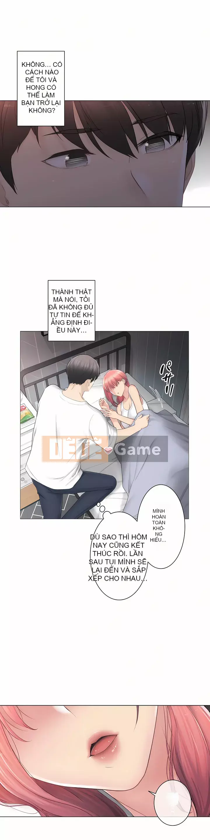 điện giật! Chương 61-109