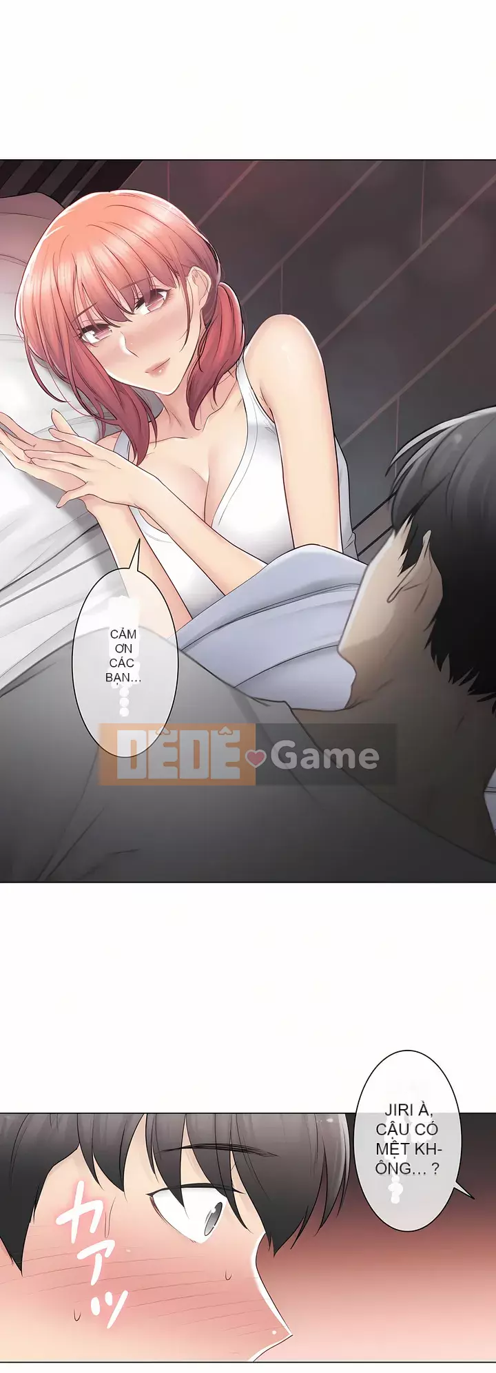 điện giật! Chương 61-109