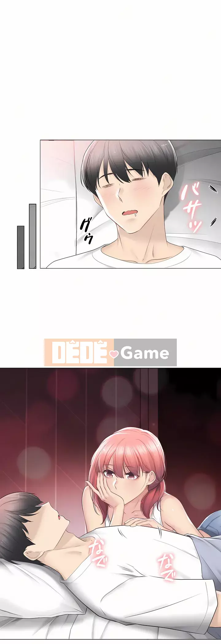 điện giật! Chương 61-109