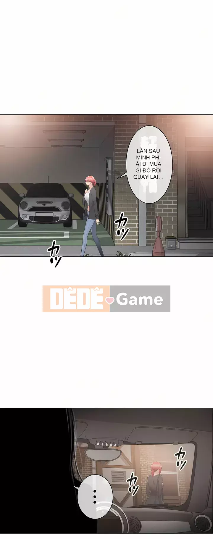 điện giật! Chương 61-109