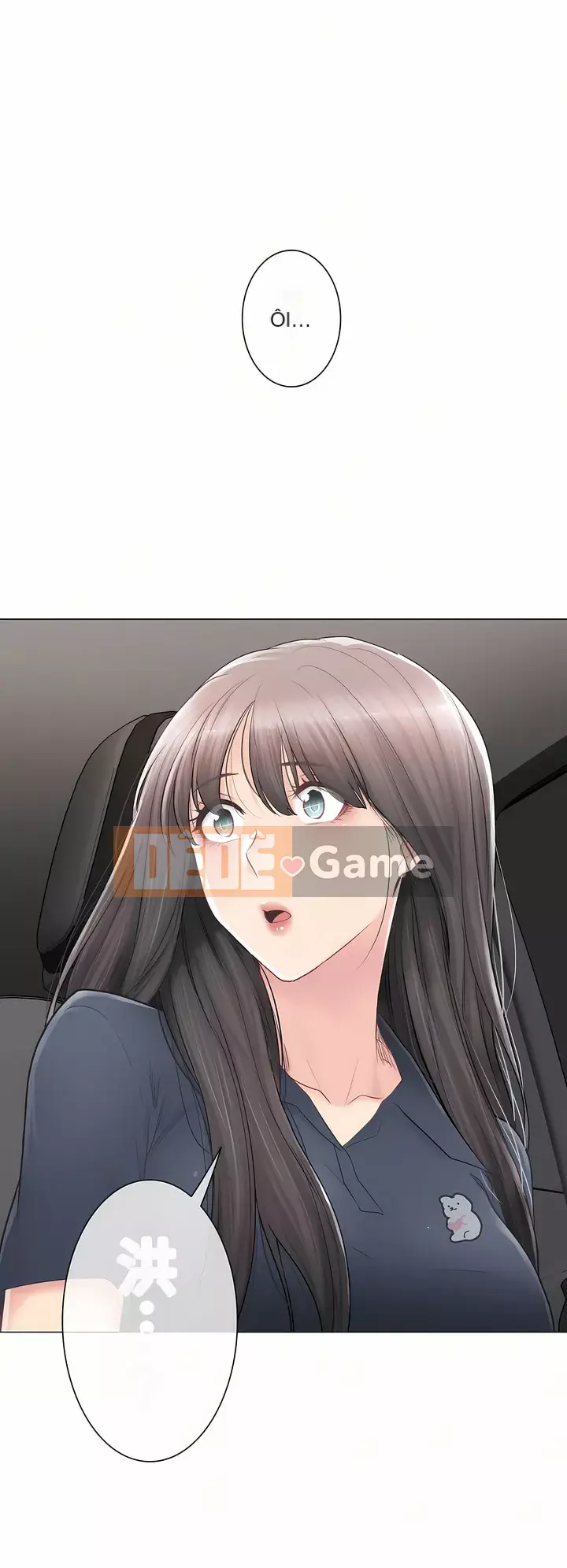 điện giật! Chương 61-109