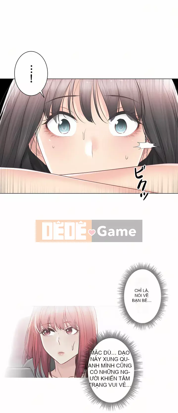 điện giật! Chương 61-109