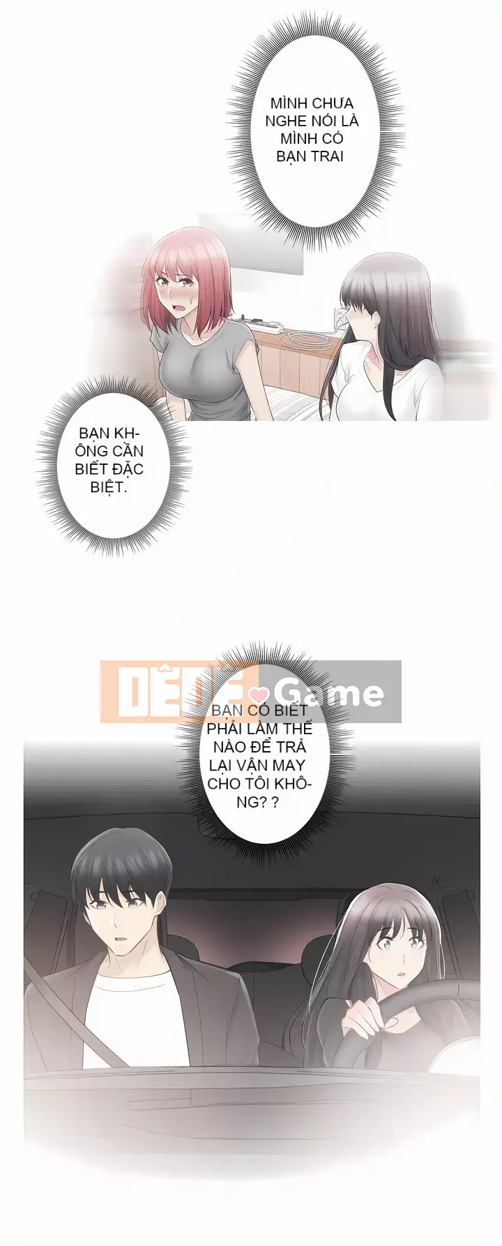 điện giật! Chương 61-109