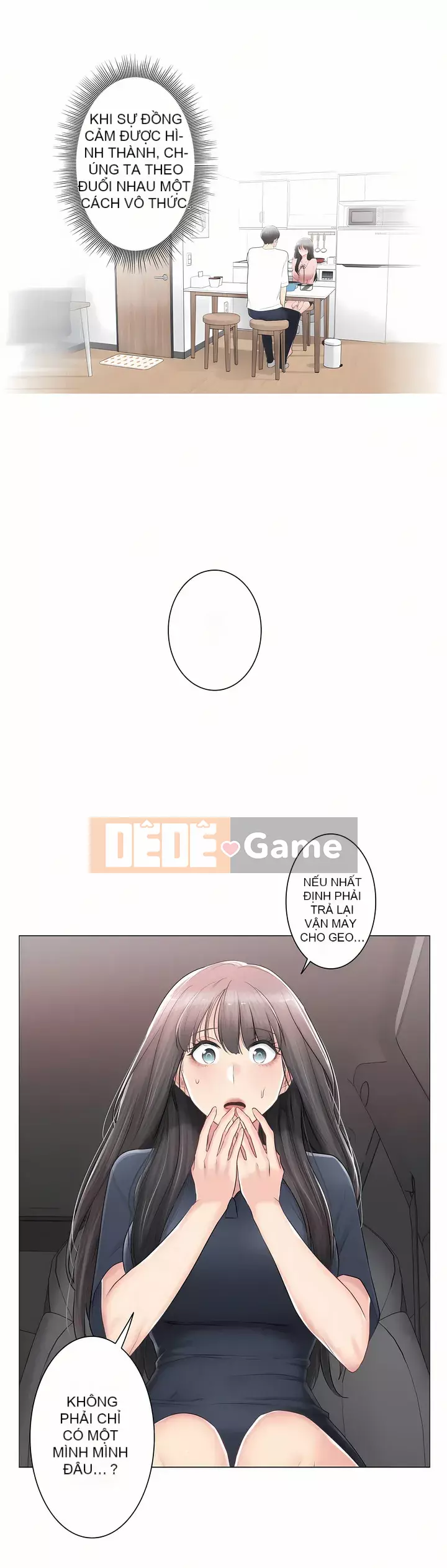 điện giật! Chương 61-109