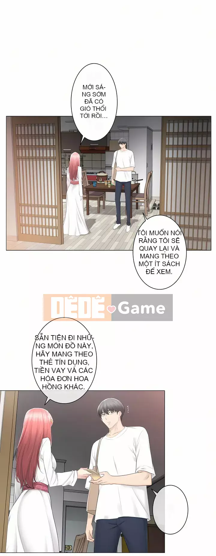 điện giật! Chương 61-109