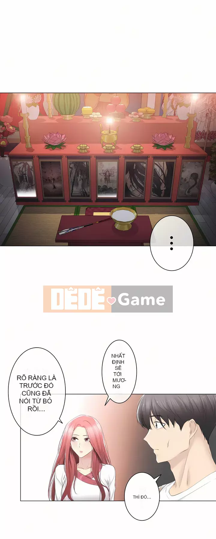 điện giật! Chương 61-109