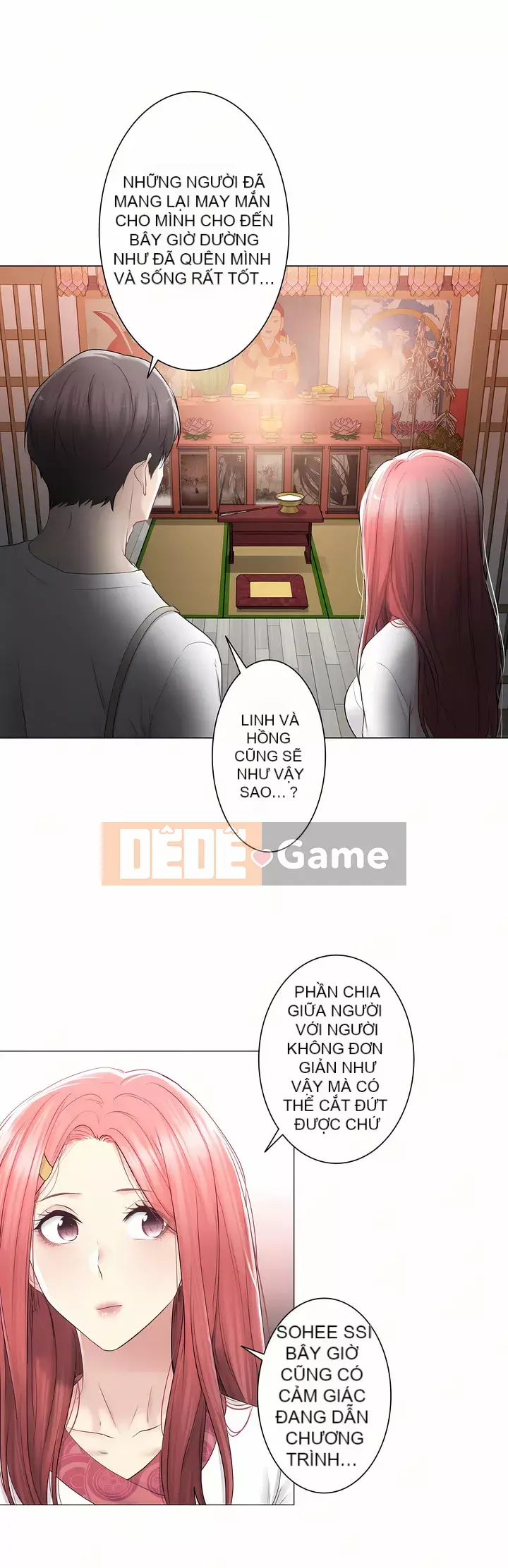 điện giật! Chương 61-109