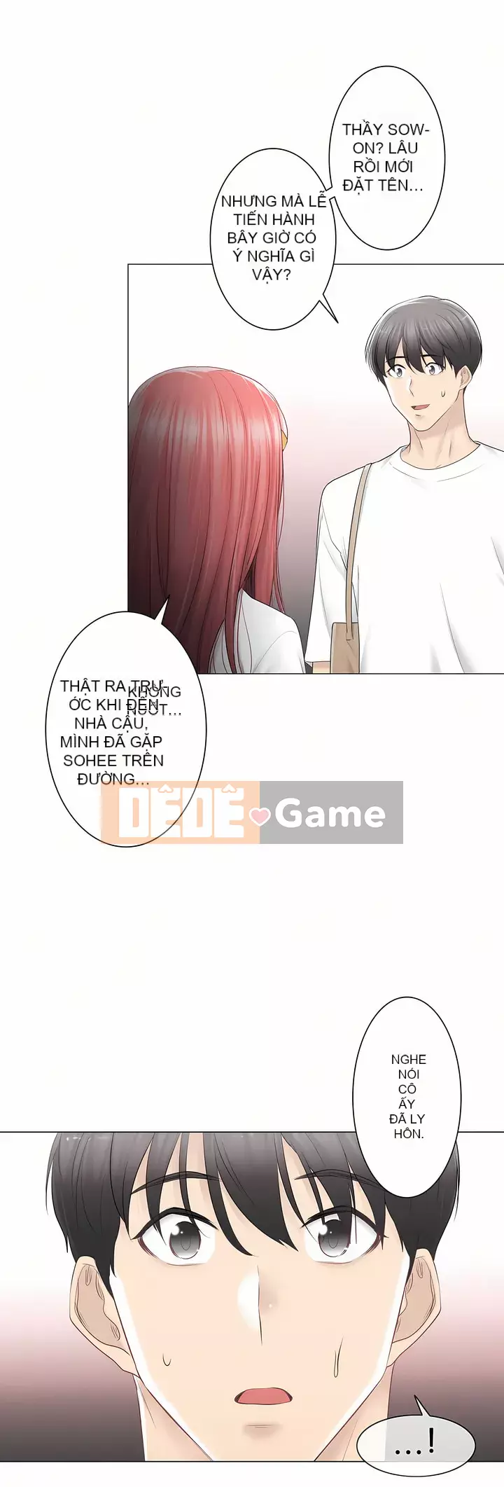 điện giật! Chương 61-109