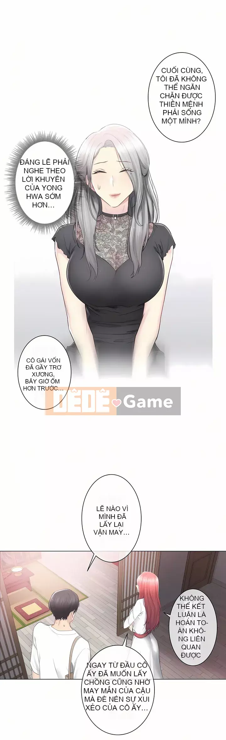 điện giật! Chương 61-109