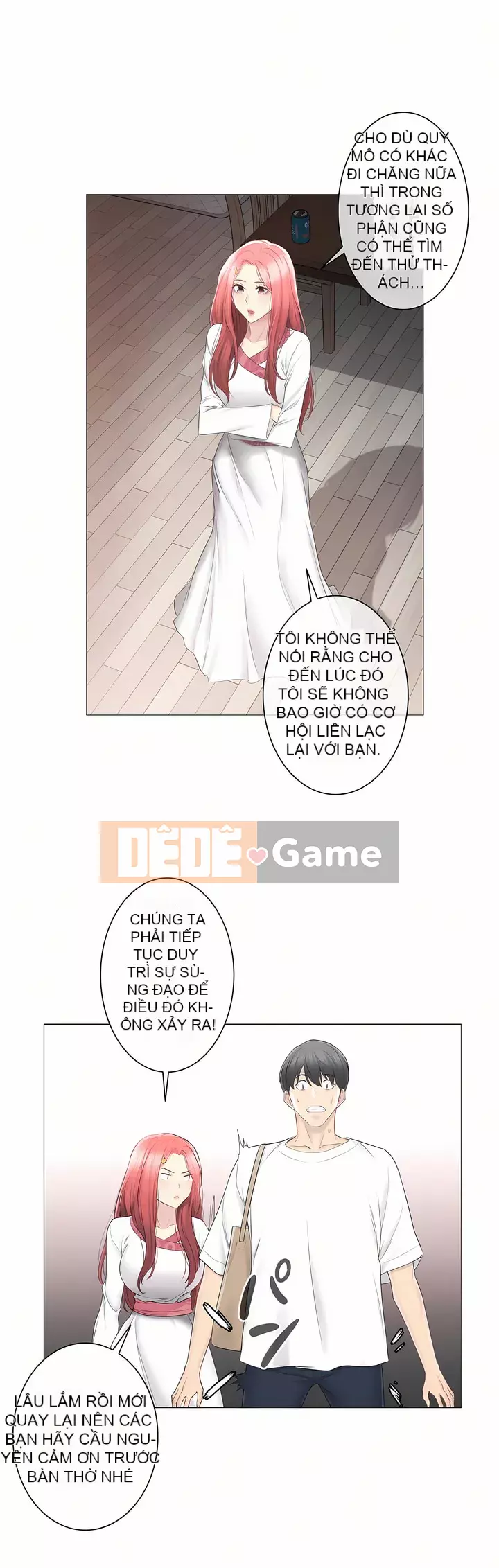 điện giật! Chương 61-109