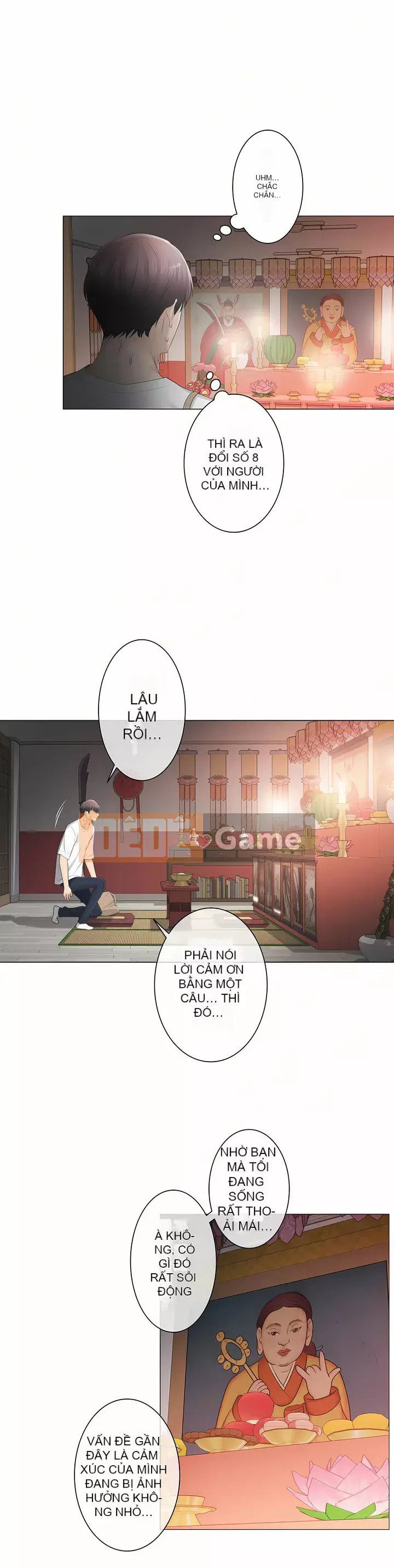 điện giật! Chương 61-109