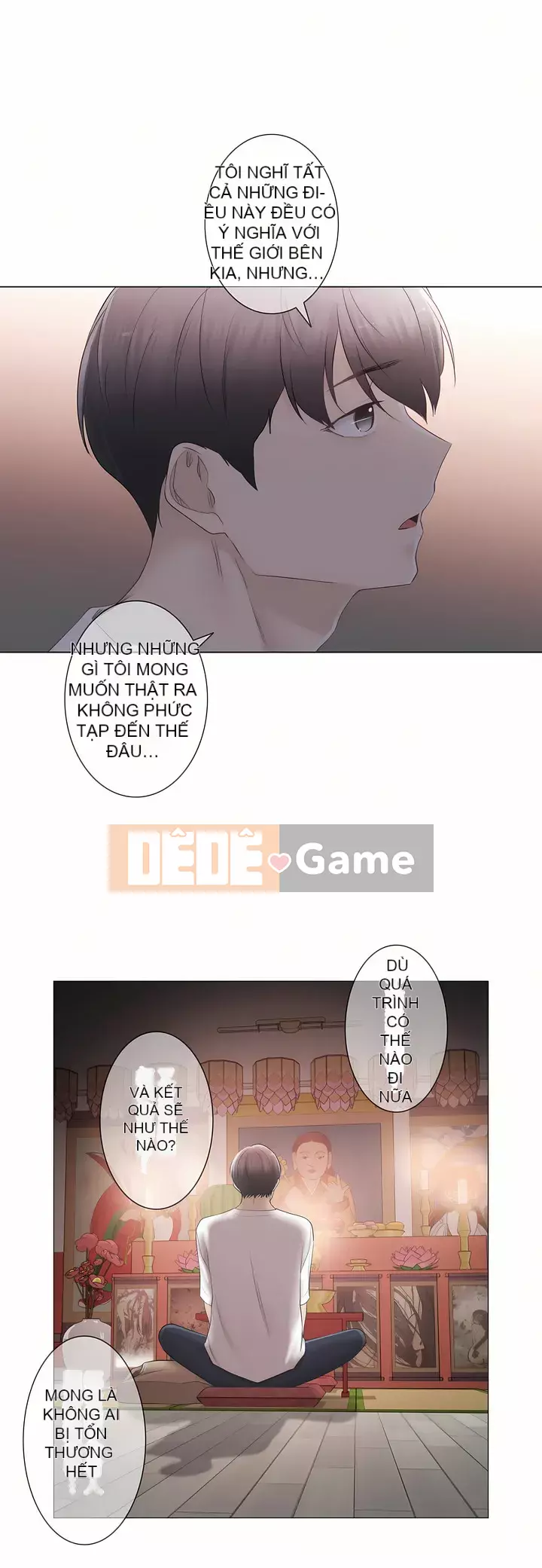 điện giật! Chương 61-109