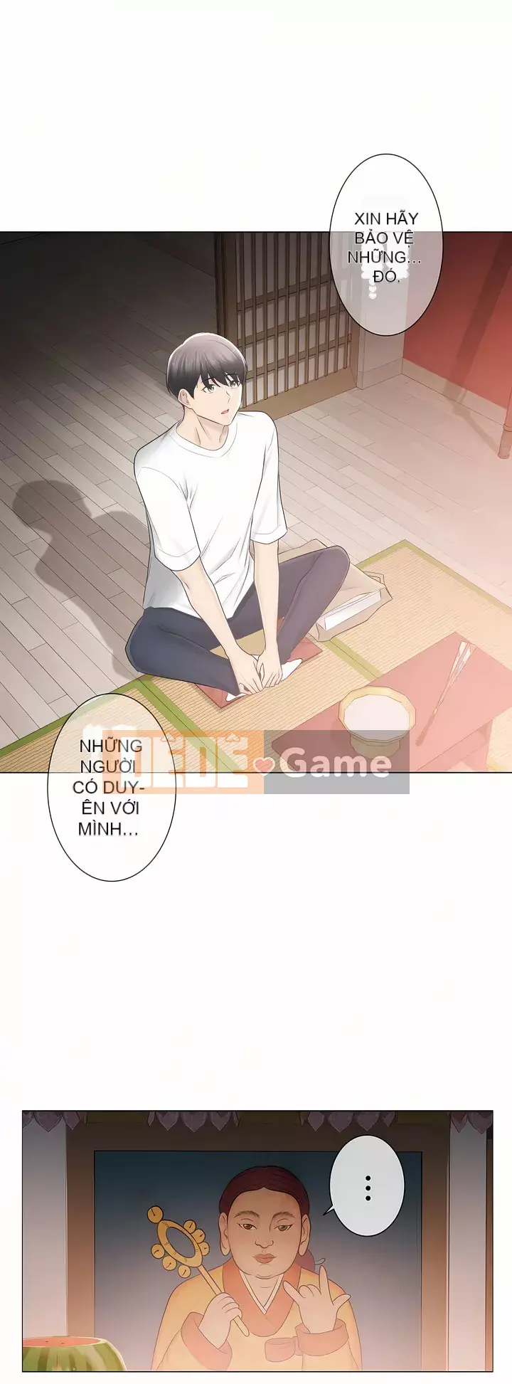 điện giật! Chương 61-109