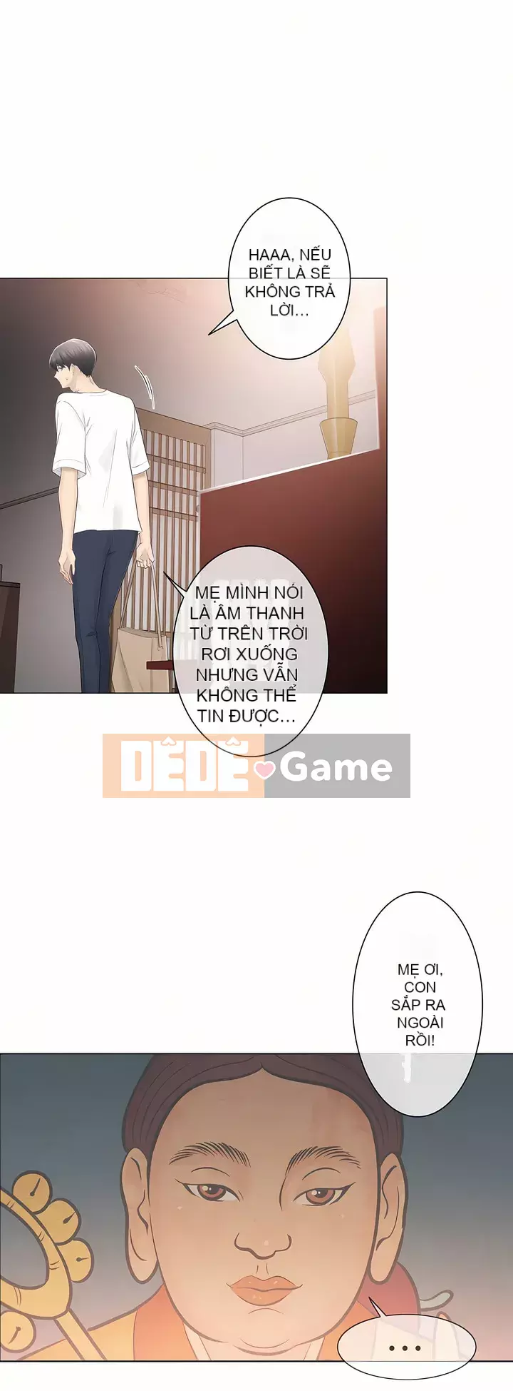 điện giật! Chương 61-109