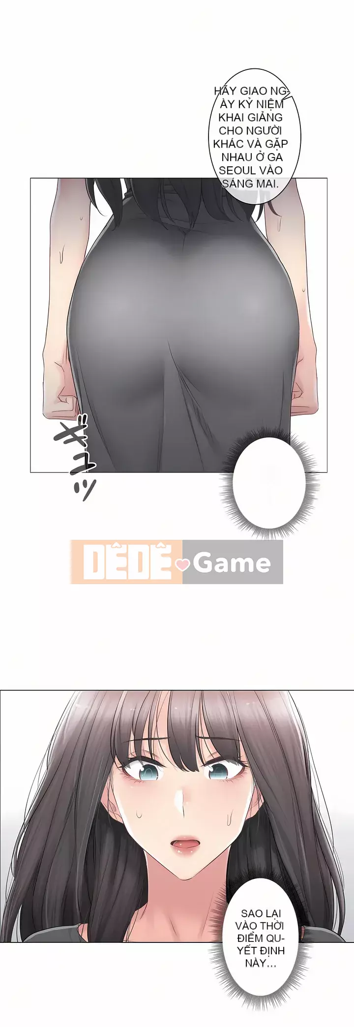 điện giật! Chương 61-109