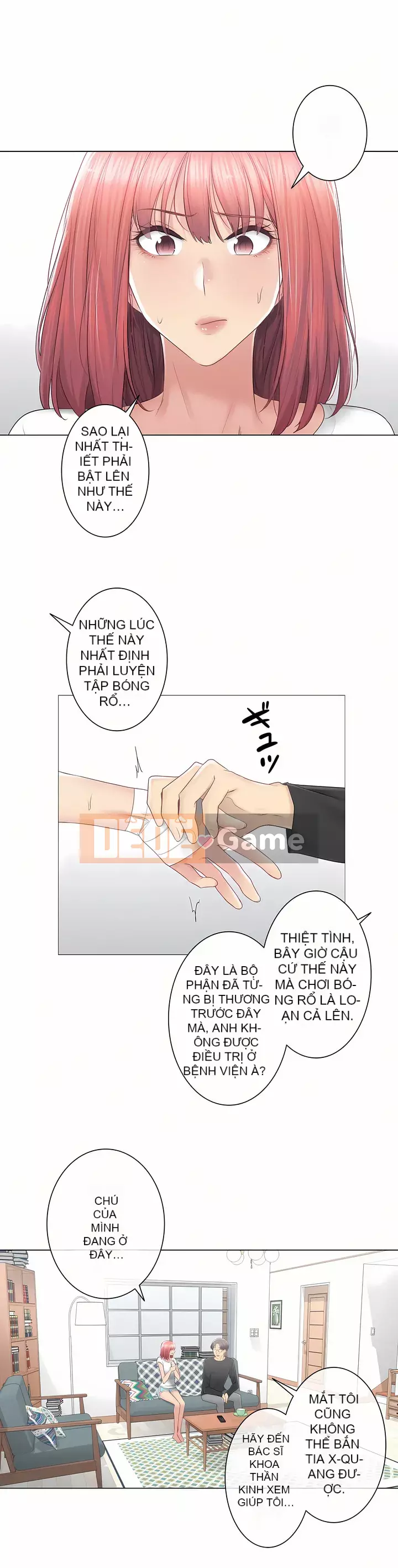 điện giật! Chương 61-109