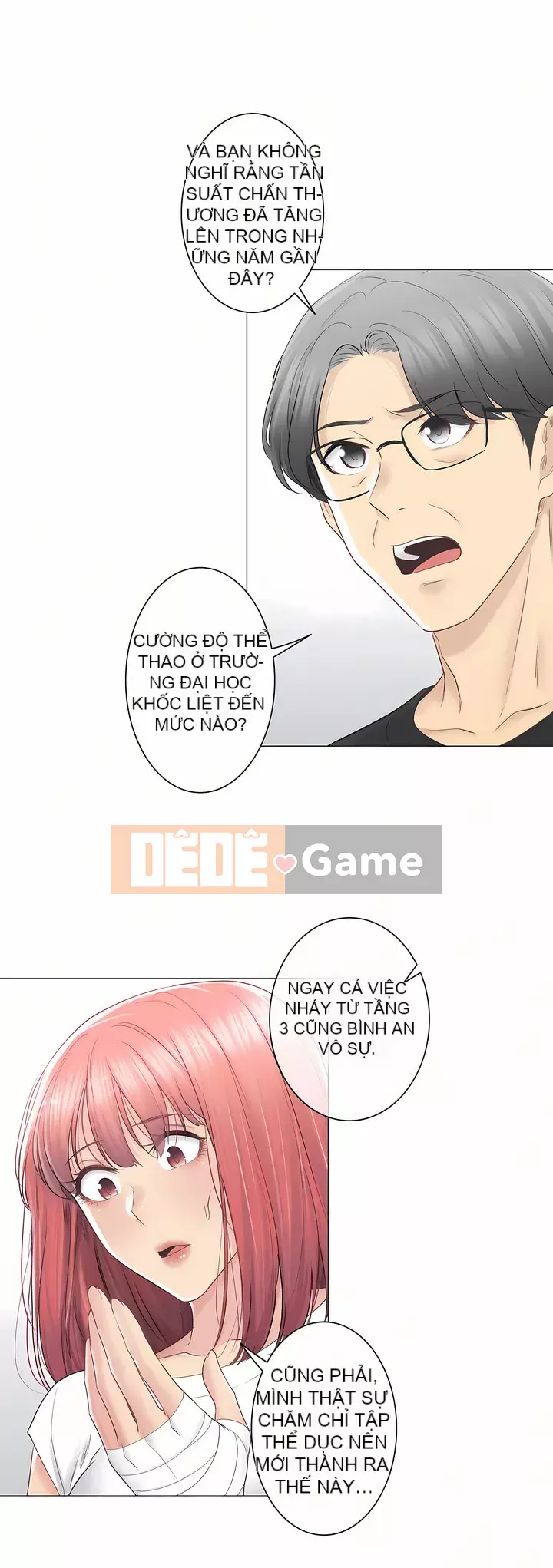 điện giật! Chương 61-109