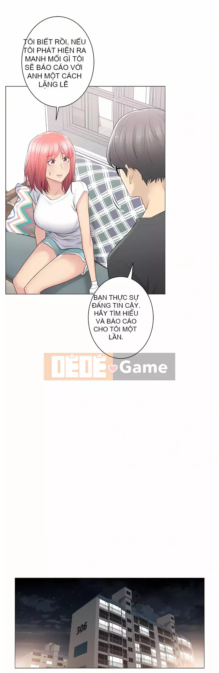 điện giật! Chương 61-109