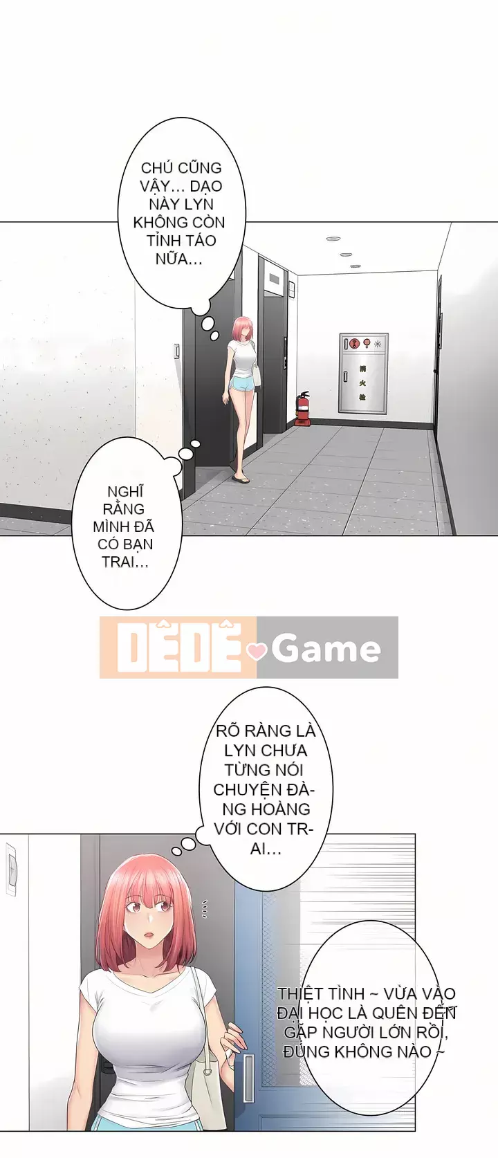 điện giật! Chương 61-109