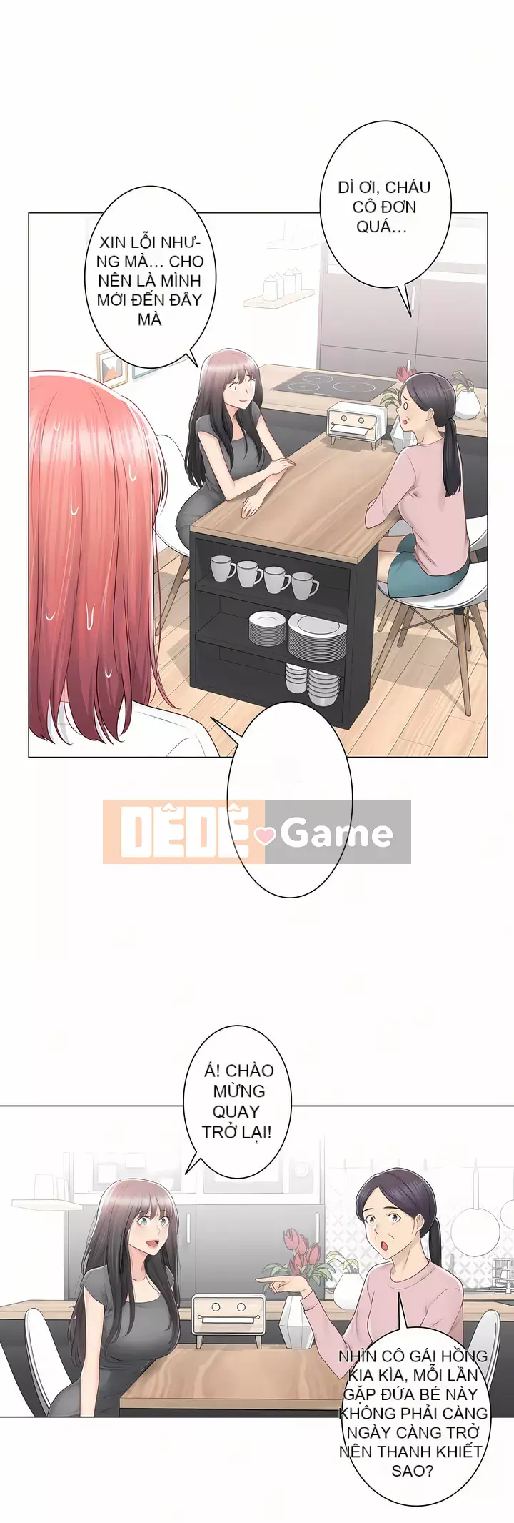 điện giật! Chương 61-109