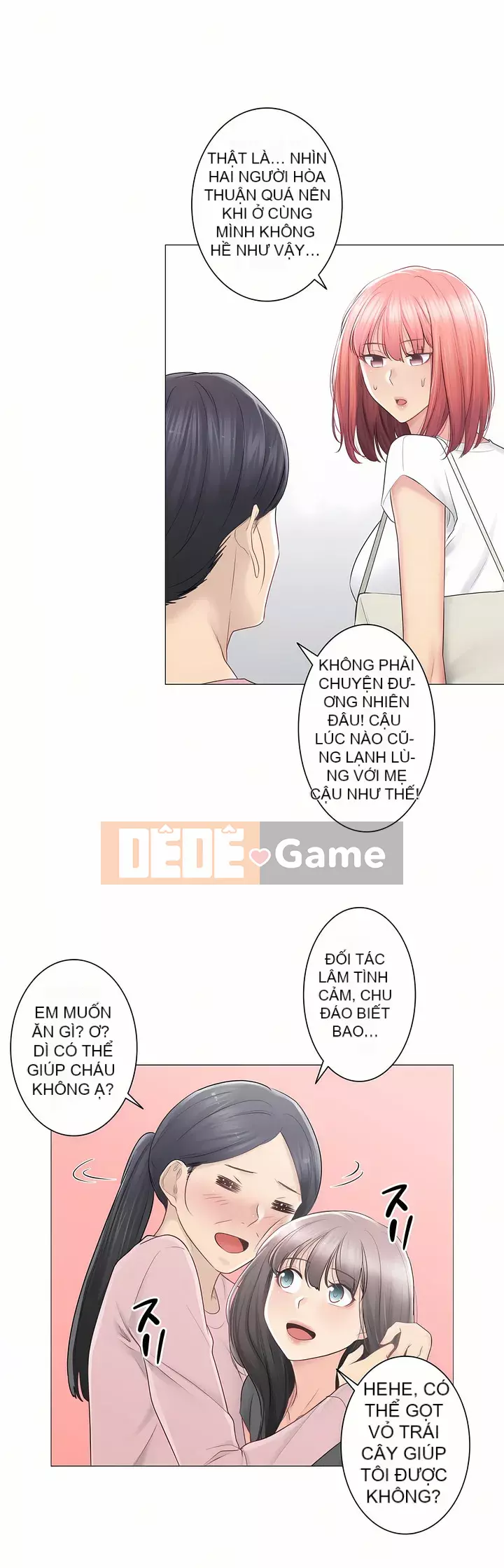 điện giật! Chương 61-109