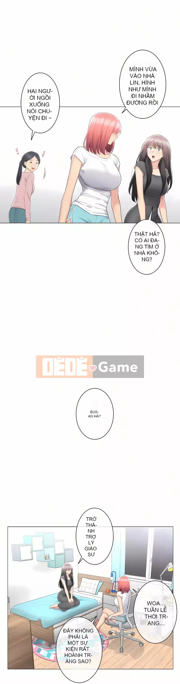 điện giật! Chương 61-109