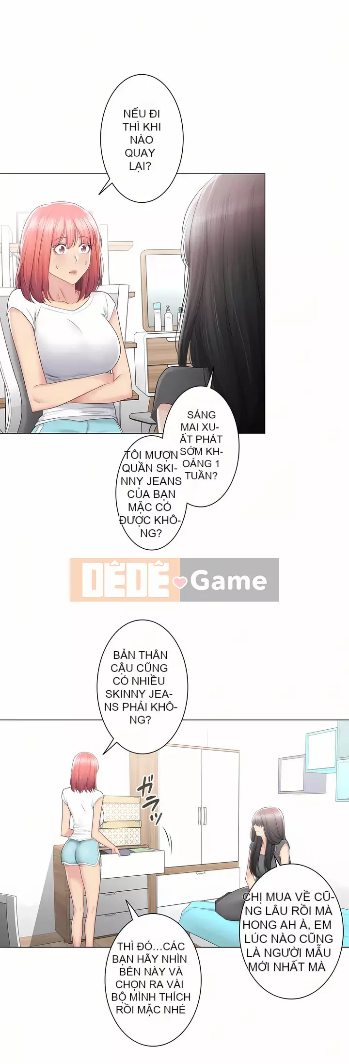 điện giật! Chương 61-109