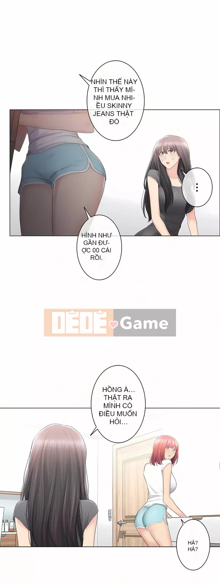 điện giật! Chương 61-109