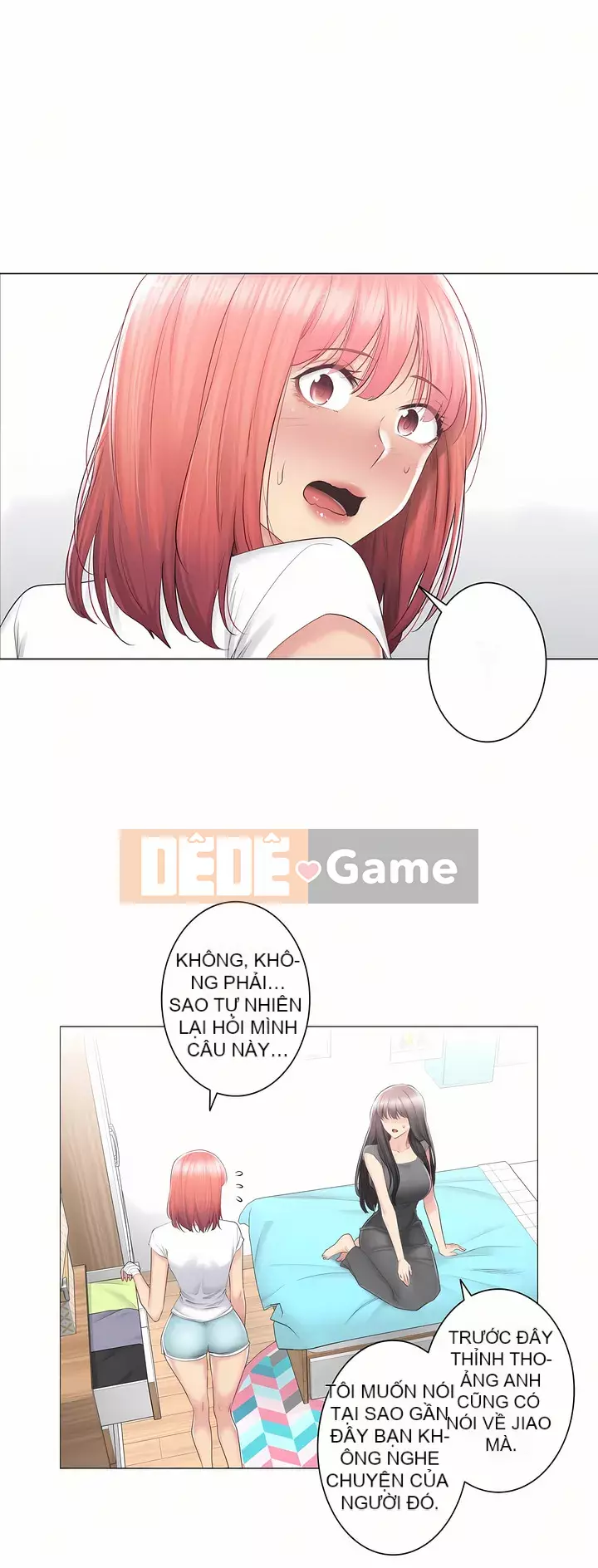 điện giật! Chương 61-109