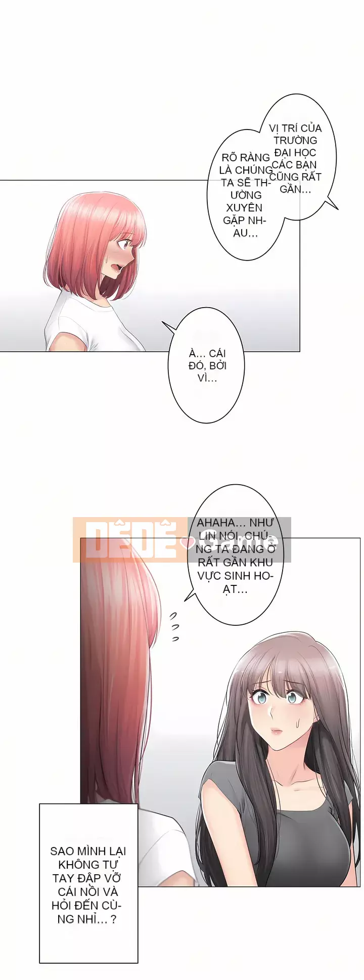 điện giật! Chương 61-109