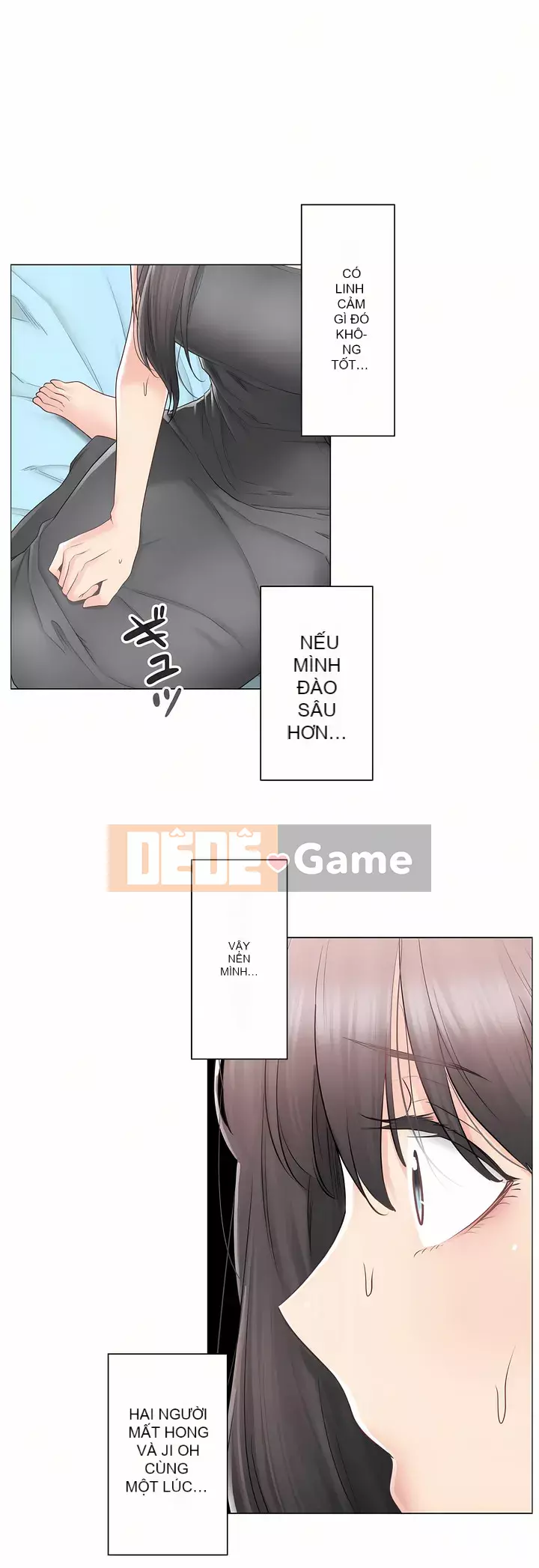 điện giật! Chương 61-109